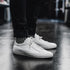 Common Projects Original Achilles Leather Trainers Low White